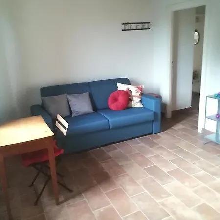 Bed & Breakfast Fattoria Le Caprine *