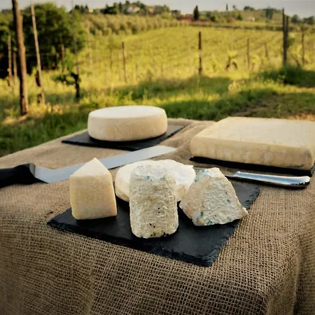 Fattoria Le Caprine