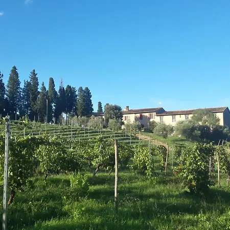 Fattoria Le Caprine