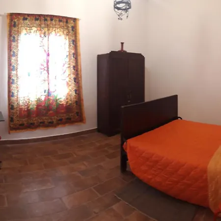 Bed & Breakfast Fattoria Le Caprine *