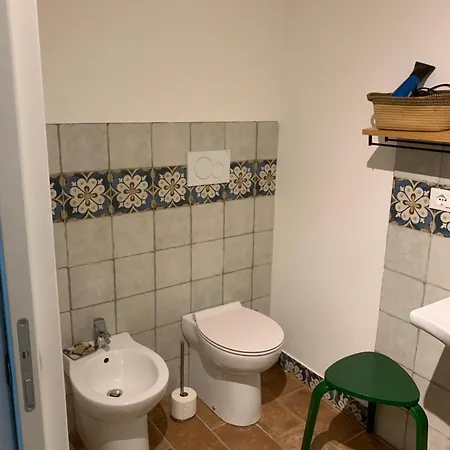 Bed & Breakfast Fattoria Le Caprine