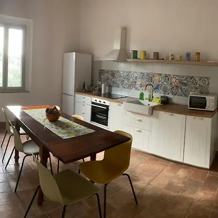 Bed & Breakfast Fattoria Le Caprine *